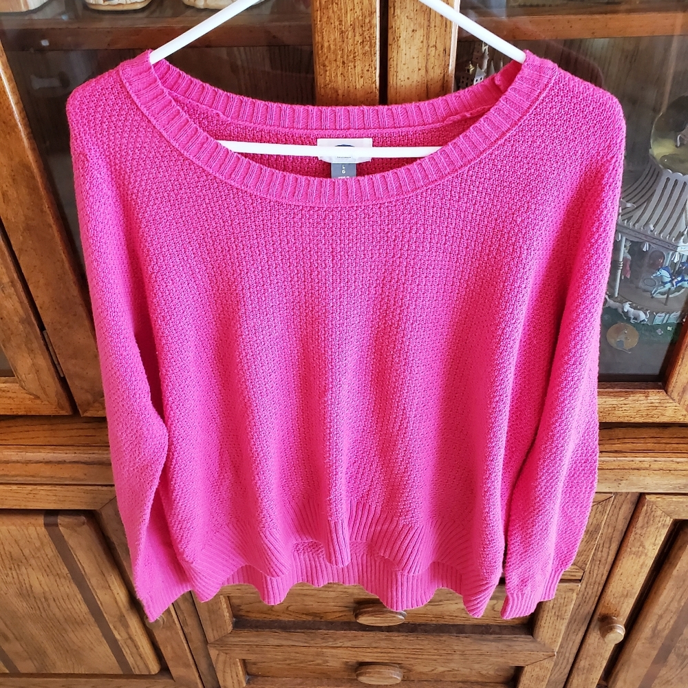Old Navy Sweater